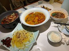 -南山翁新概念川菜(江宁万达广场店)