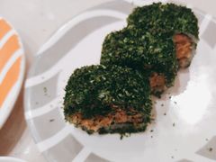 -新一番三文鱼寿司(大东海店)