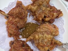 -梅利汴京烤鸭•开封豫菜地标店(晋安路店)