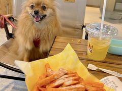 -omitofee咖啡(水泽店)