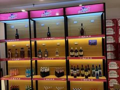 -唱吧麦颂KTV(松江五龙商业广场店)