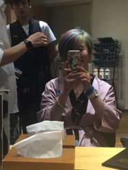 -曼都发型·臻选