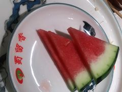 -蜀留香火锅(社会山店)