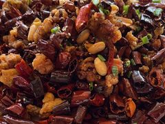 -辣婆婆(航天桥店)