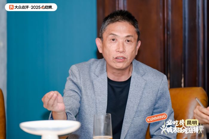 茴香熙楼(翠湖店)图片