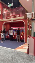 -奈尔宝·儿童乐园·亲子餐厅(鄞州万达店)