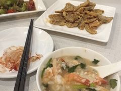 -品记潮汕砂锅粥(湖东路店)