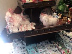 零售区-蒙古人烤羊大师·绿野餐厅(工农大路店)