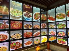 -昱德来·天津菜(河西店)