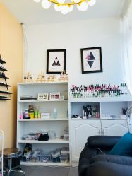 -AFA Hair studio·女士发型设计