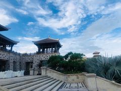 -海南棋子湾开元度假村·祺咖啡自助餐厅