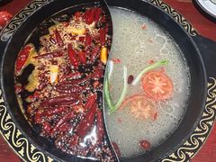 -黄家码头老火锅(解放碑旗舰店)