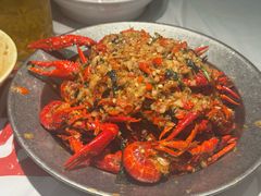 -靓靓蒸虾·头牌蒸虾(南山桂庙店)