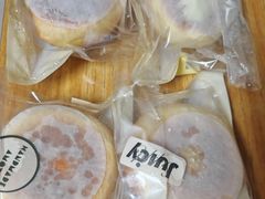-Juicy Bakery(大学路店)