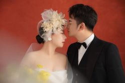 -Mu慕婚纱摄影·超级工作室