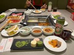 -海底捞火锅(宝龙广场夜宵主题店)