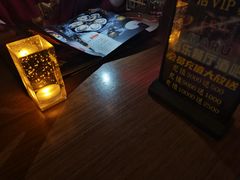 -MARU玛露音乐餐厅(大学路店)
