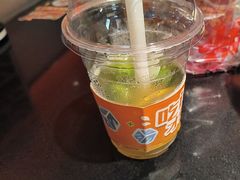 -探鱼·鲜青椒爽麻烤鱼(领展购物广场店)