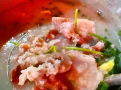 猪杂粥-联丰美食(番禺店)