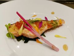 -西村日本料理(香格里拉饭店)