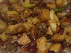 -清真悦宾楼食府(海湖店)