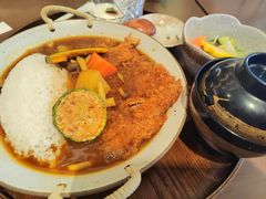 -ITARU食堂·定食料理(西丽店)