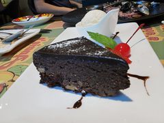 -安妮意大利餐厅(国贸店)