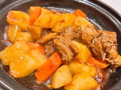 -稻香酒家·34年老字号·港式粤菜(侨光店)
