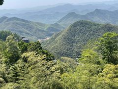 -莫干山风景区
