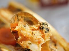 虎皮肉松麻薯三明治-夏至烘焙(上悦城店)