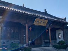 -句容茅山景区
