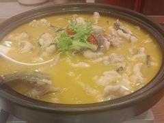 -鲁宴·鲁煨黄河生态大鲤鱼(月坛店)