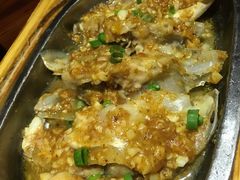 -客语客家菜(东山口店)