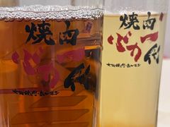 -大阪烧肉BAKA一代(十亩地店)