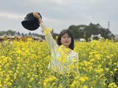 -光明小镇欢乐田园