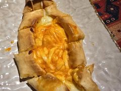 -格鲁·秀色Georgia’s Feast