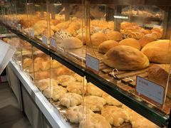 -BreadTalk面包新语·烘焙蛋糕(领展购物广场店)