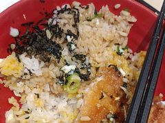 -食其家·牛丼咖喱(天津梅江印象城店)