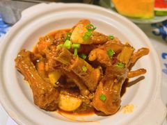 -小菜园新徽菜(芜湖镜湖苏宁店)