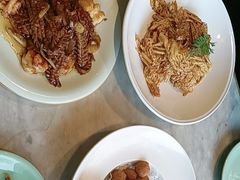 -北平盛世·新京菜·北京烤鸭(劲松·双井店)