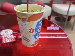 -DQ·蛋糕·冰淇淋(三亚青春颂店)