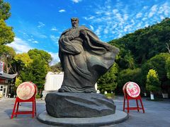 -白帝城·瞿塘峡景区
