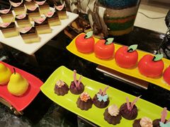 -福州中庚聚龍酒店香汇自助餐厅(南江滨西大道店)