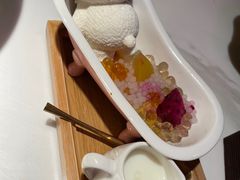 -今朝桃花醉川菜小酒馆(龙湖天街店)