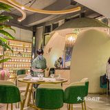 杭州阳台餐厅天花板🔝｜MeetThai觅泰🍴