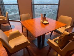 -嘉定凯悦·咖啡厅