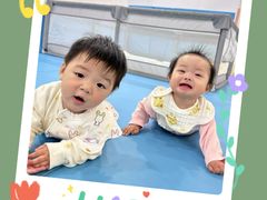 -全优加早教托育园(广百新一城店)