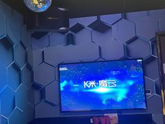 -海上歌友KTV(南桥店)