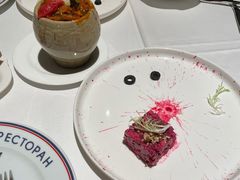 -波特曼西餐厅(南岗店)