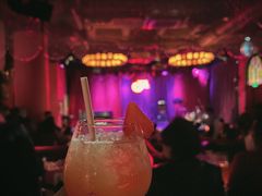 -JZ Club 爵士酒吧(上海店)